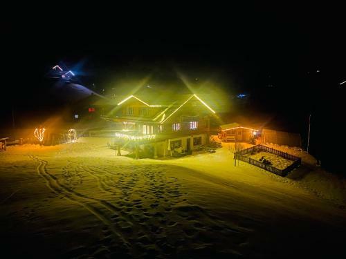 Apartamento Gassi 4 Adelboden