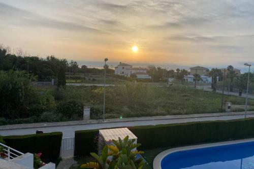 Apartamento Caseta Rabdells (Playa de Oliva)