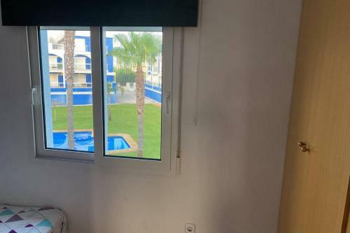 Apartamento Caseta Rabdells (Playa de Oliva)