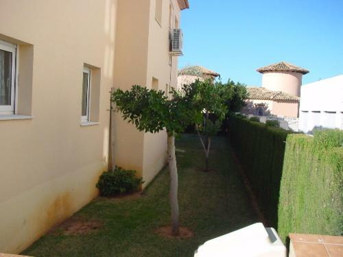 Apartamento Bungalow Olivanova Golf