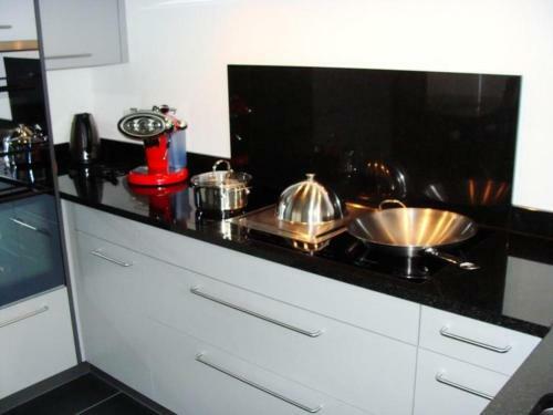 Apartment Burn- Alte Strasse