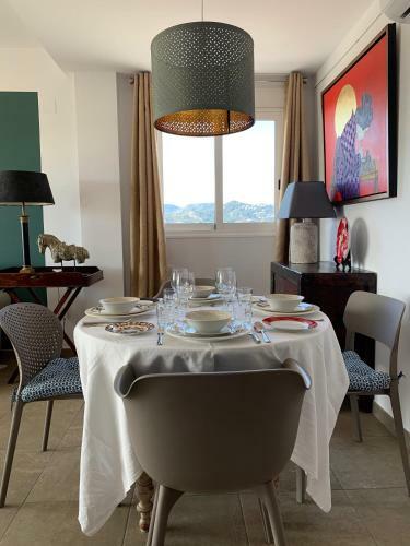 Apartamento Migjorn