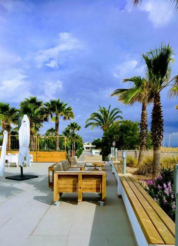 Apartamento Migjorn