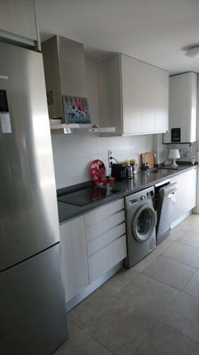 Apartamento Migjorn