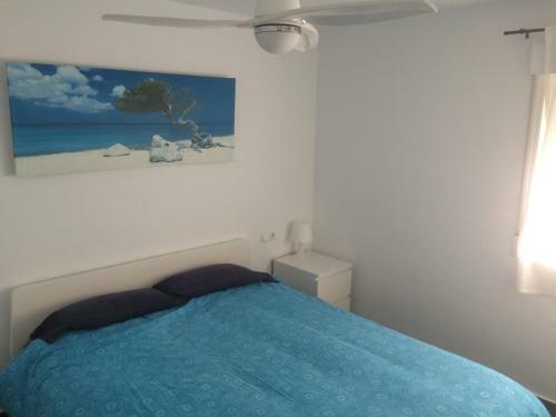 Apartamento Bungalow Parte Baja