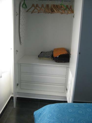 Apartamento Bungalow Parte Baja