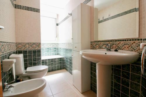 Apartamento Oliva Holidays 3