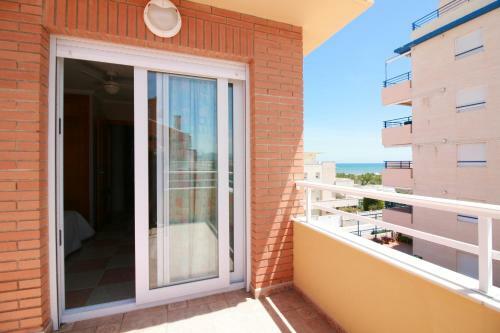 Apartamento Oliva Holidays 3