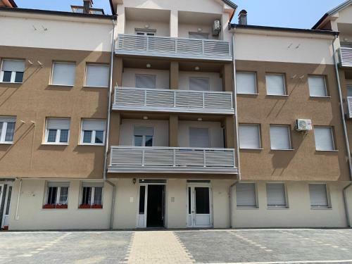 Ma?a Studio Apartman