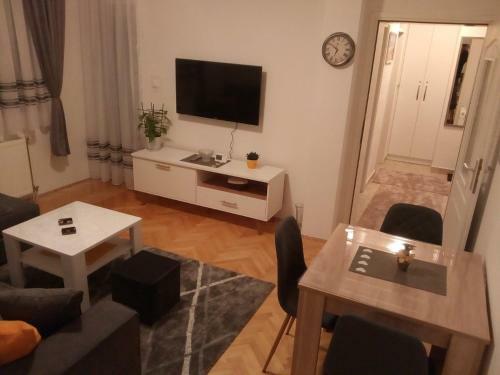 Apartamento Amartman Teodora