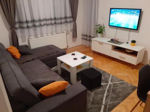Apartamento Amartman Teodora