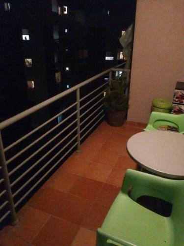 Apartamento Amartman Teodora