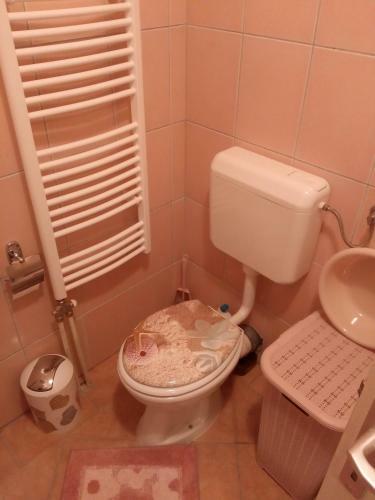 Apartamento Amartman Teodora