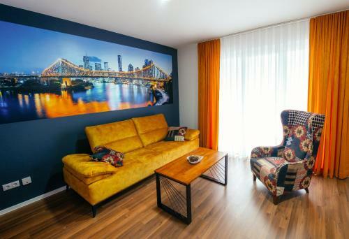Nb Apartmani