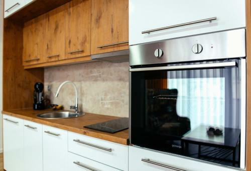 Nb Apartmani