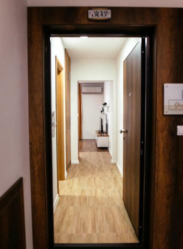 Nb Apartmani
