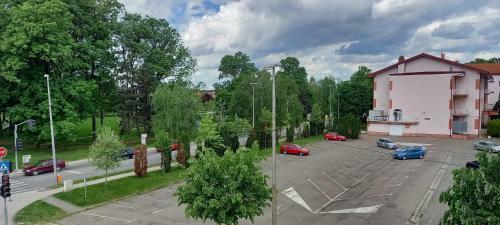 Park Apartment