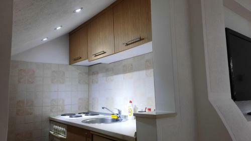 Apartamento Oskar