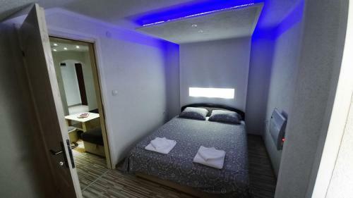 Apartamento Oskar