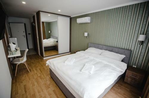 Trupl Apartman 1 - Stan Na Dan
