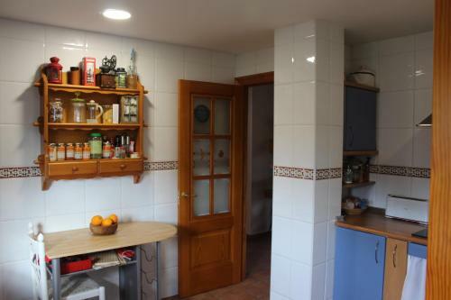 Casa La Taratola