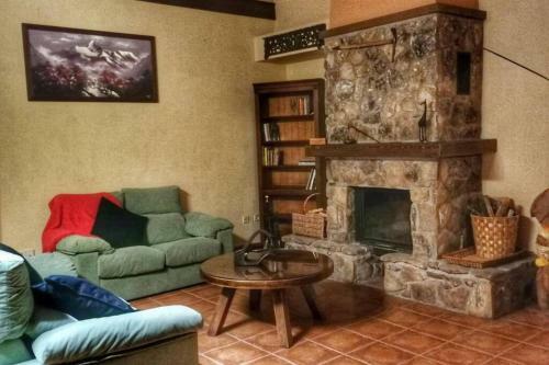 Casa Namaste - Ortigosa Del Monte