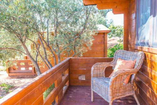 Hotel Kaliyoga Retreats