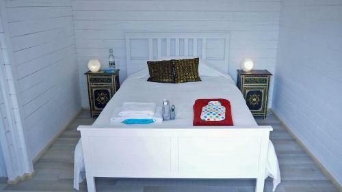 Hotel Kaliyoga Retreats
