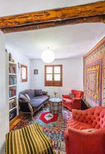 Hotel Kaliyoga Retreats