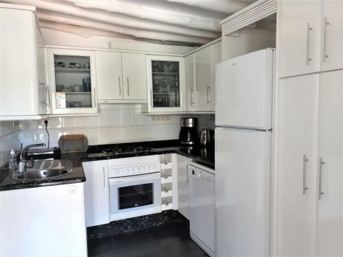 Villa Casa Lim�n, Alpujarra