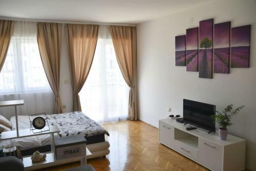 Luna Apartman