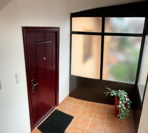 Modern Apartment