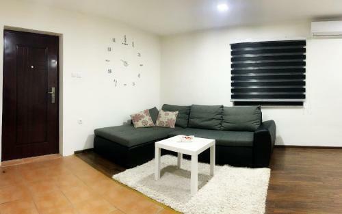 Modern Apartment