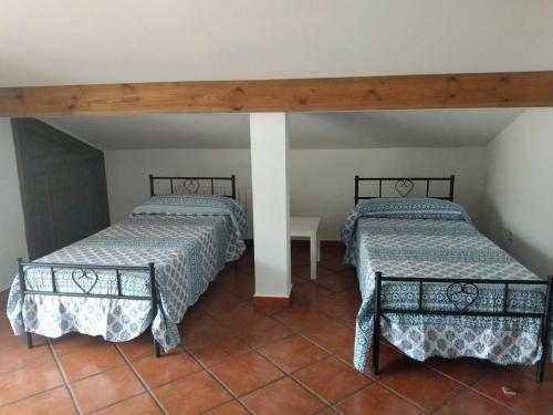 La Casita de Las Hortensias