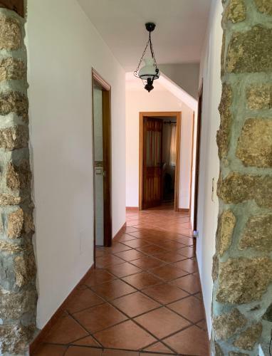 La Casita de Las Hortensias