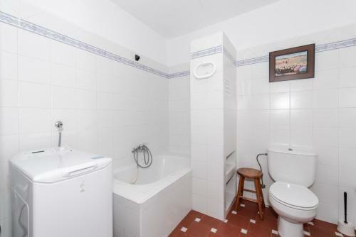 Villa Jacaranda Con Piscina Privada