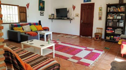 Hostal Gateway To The Alpujarras, 'cortijo Derry'