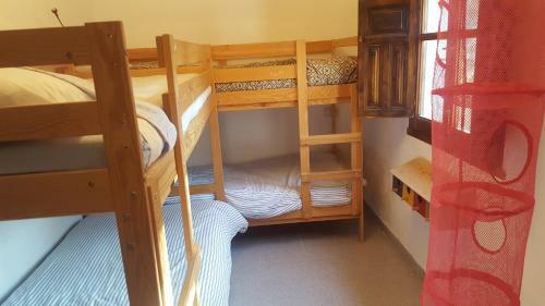 Hostal Gateway To The Alpujarras, 'cortijo Derry'