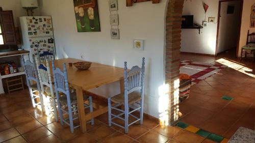 Hostal Gateway To The Alpujarras, 'cortijo Derry'