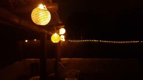 Hostal Gateway To The Alpujarras, 'cortijo Derry'