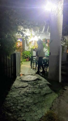 Hostal Gateway To The Alpujarras, 'cortijo Derry'