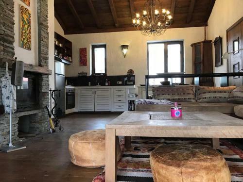 Villa The Refuge