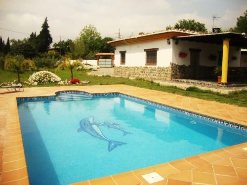 Villa Casa Rural La Chumbera