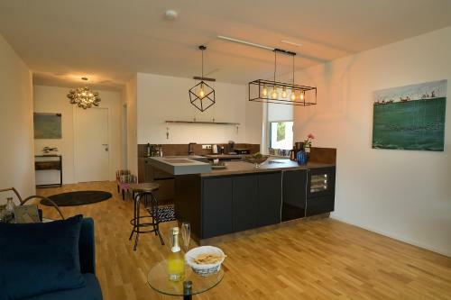 Apartamento Traunseeblick Loft Luv & Lee