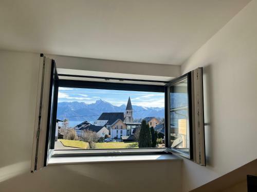 Neues Traunsee Apartment Altm�nster
