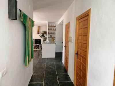 Casa Luca, Orgiva - Villa With Private Pool