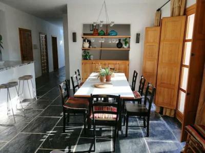 Casa Luca, Orgiva - Villa With Private Pool