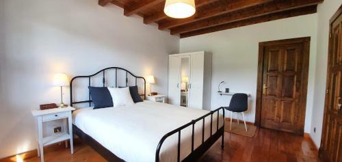 Agroturismo Refugio Del Cares