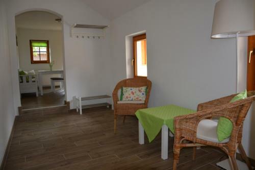 Agroturismo Bauernhof "unteres Feld"