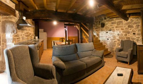 Apartamento Casa Dos Fuelles